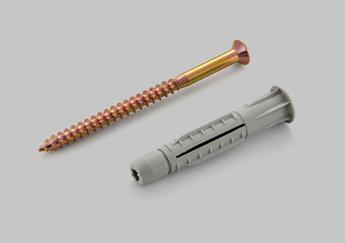 Expansion Tube MK-PZG-CN5042