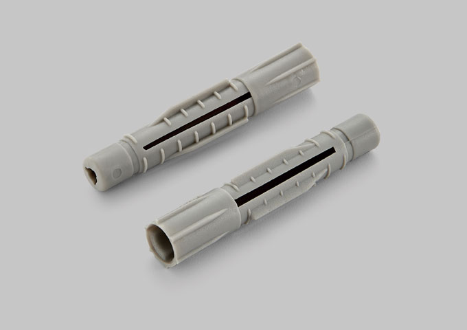 Expansion Tube MK-PZG-CN5043