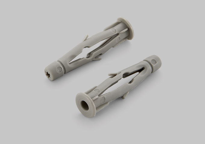 Expansion Tube MK-PZG-CN5085