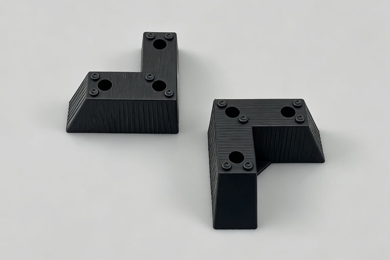 100-50mm (Domestic Sofa Leg)