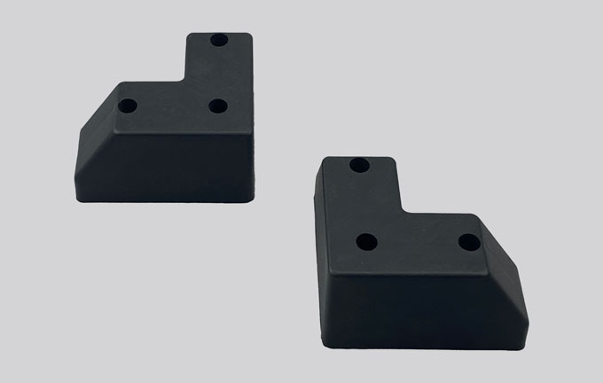 100–50mm Sofa Leg (Export Version)