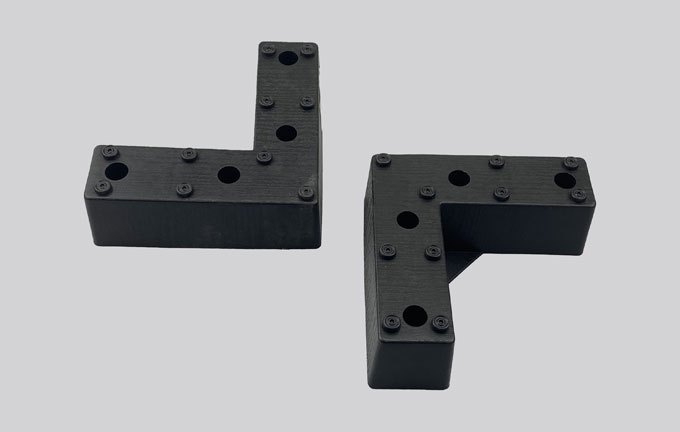 150 50mm square leg manufacturers