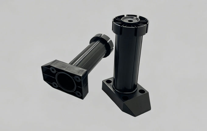 150mm Thick Adjustable Leg (Range: 145–210mm)