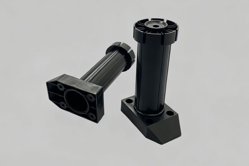 15cm Thick Adjustable Leg (Adjustment Range: 145–210mm)