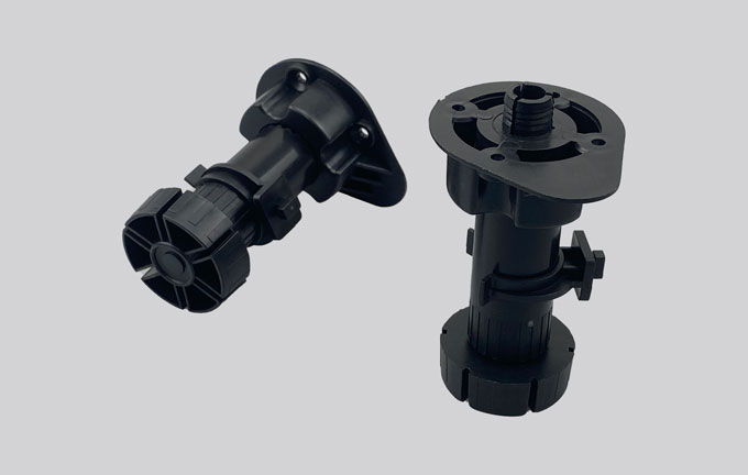 a120b adjustable leg 115 145mm manufacturers