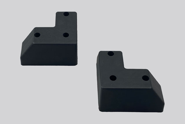 Key Benefits of 100–50mm Sofa Leg (Export Version)