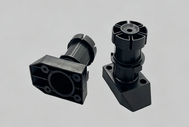 Key Benefits of 100mm Thick Adjustable Leg (Range: 96–130mm)