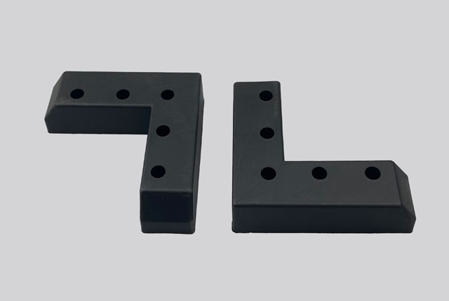 Key Benefits of 140×140×35mm Sofa Leg (Large Base)