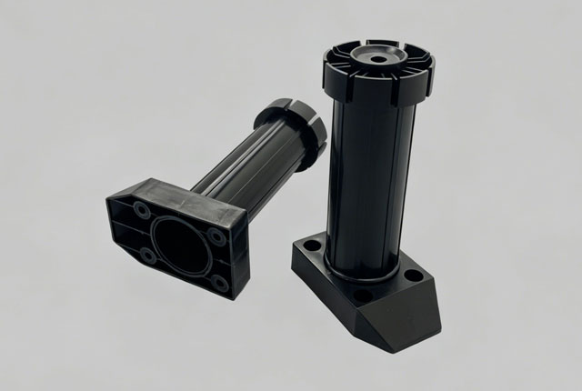 Key Benefits of 150mm Thick Adjustable Leg (Range: 145–210mm)