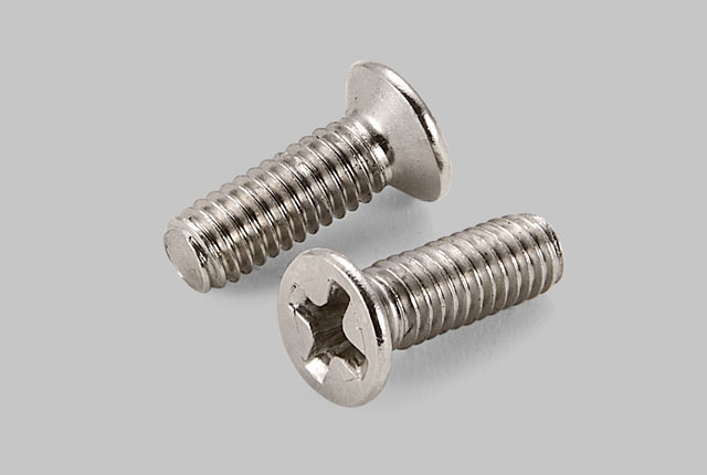 Key Benefits of 4mm Standard Countersunk Head Screw MKLG-M4LH