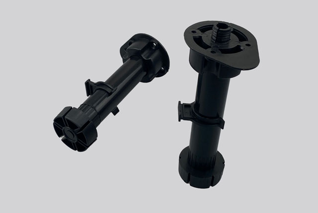 Key Benefits of A150B Adjustable Leg (Range: 145–175mm)