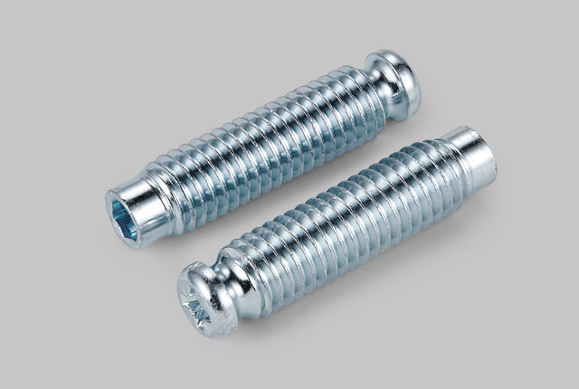 Key Benefits of Hexagon Screw MKLG-13-7-1