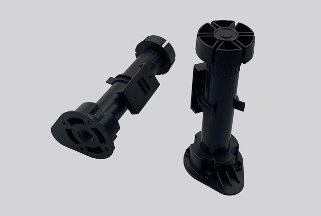 Key Benefits of Hollow-Base 150mm Leg (Range: 145–165mm – with Large Snap Clip)