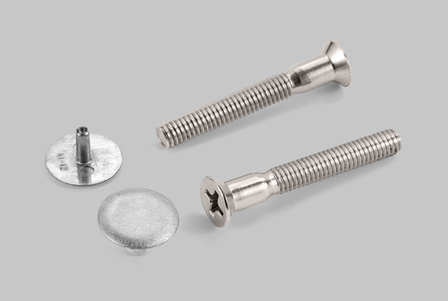 Key Benefits of Phillips Machine Decorative Screw MK-ZSLS-12-7-9