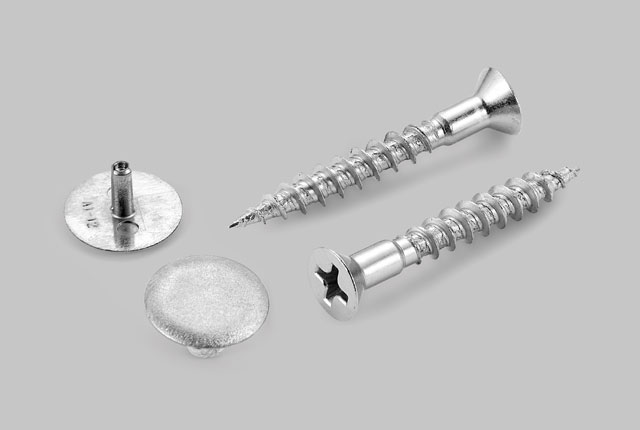 Key Benefits of Phillips Self-tapping Decorative Screw MK-ZSLS-12-7-5