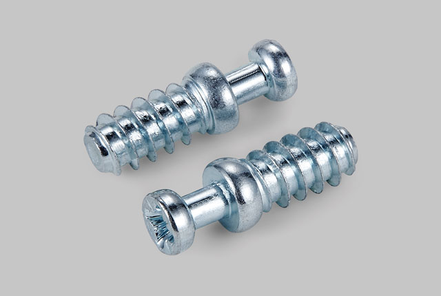 Key Benefits of Shelf Support Screw MKBTLS-9-8-11