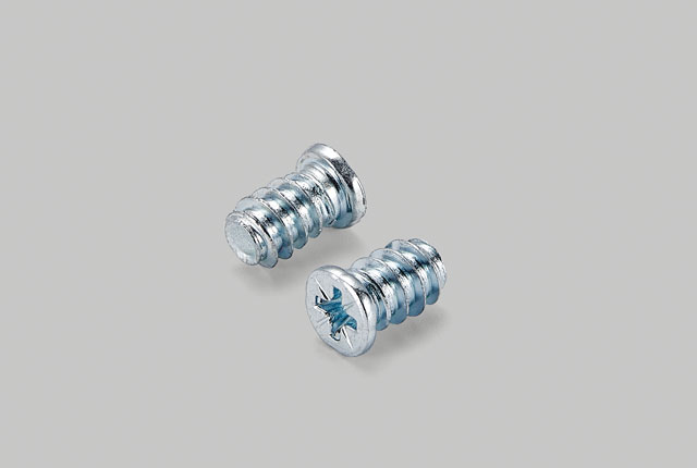 Key Benefits of T-type Shelf Support Screw MKBTLS-9-5