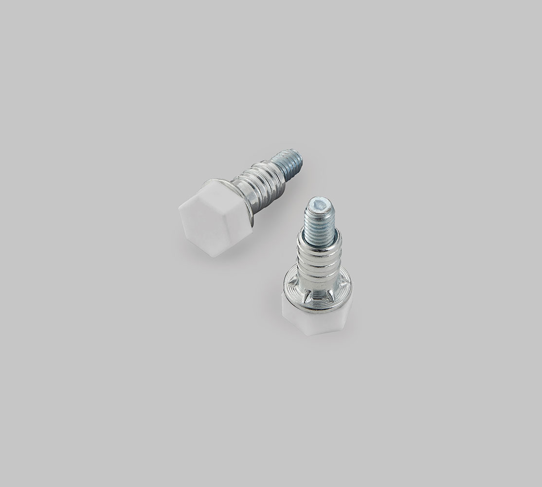 Adjustable Foot