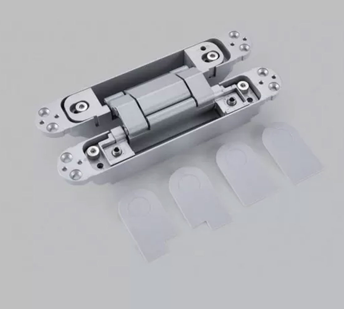 Concealed Hinge
