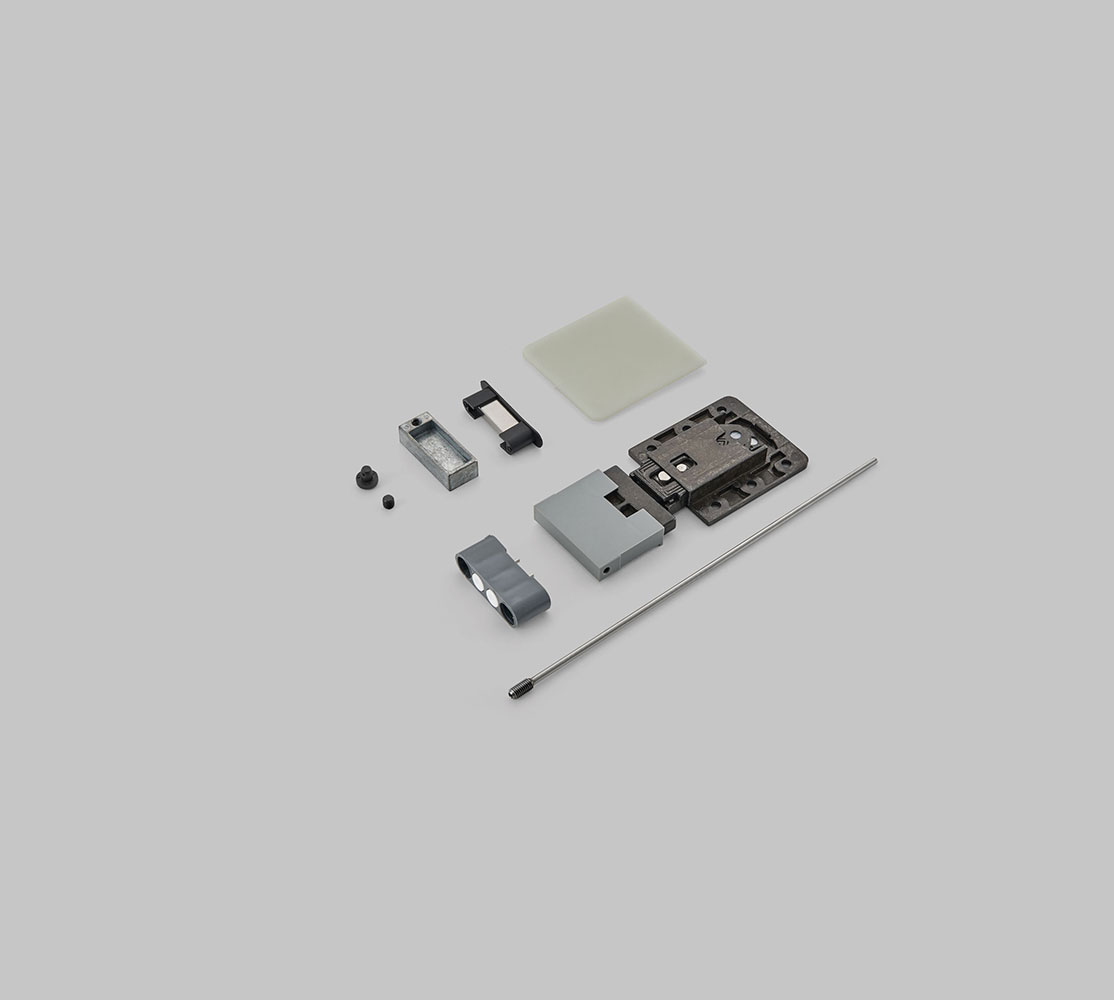 Needle Hinge