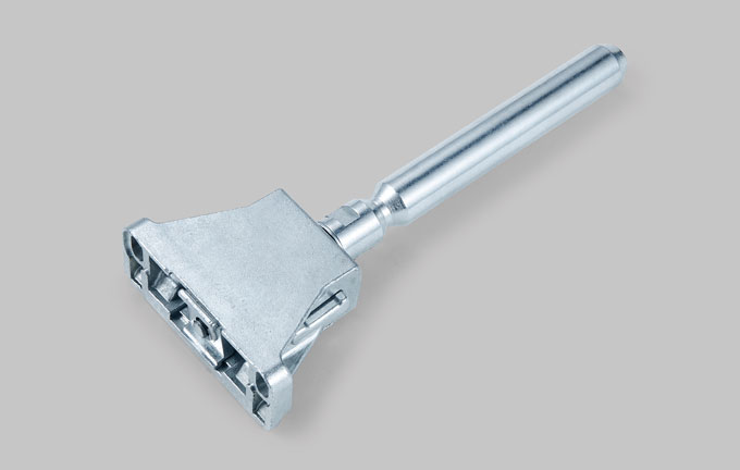 8 inch 16mm zinc alloy shelf support mk sd gbzj 16 manufacturers