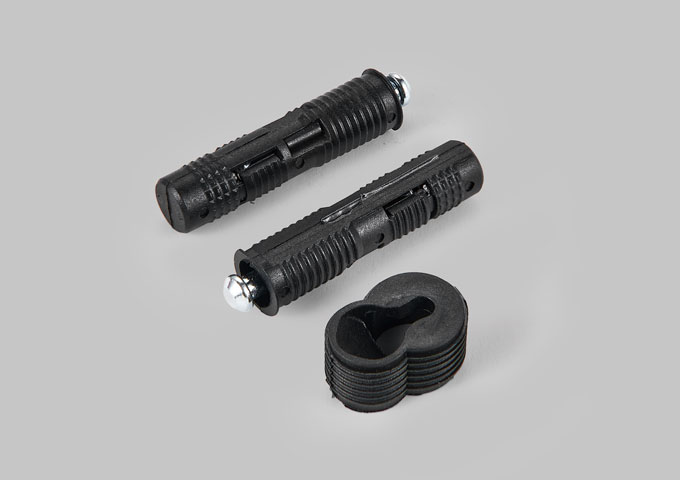 Invisible Connector MK-YXLJ-34-01-02