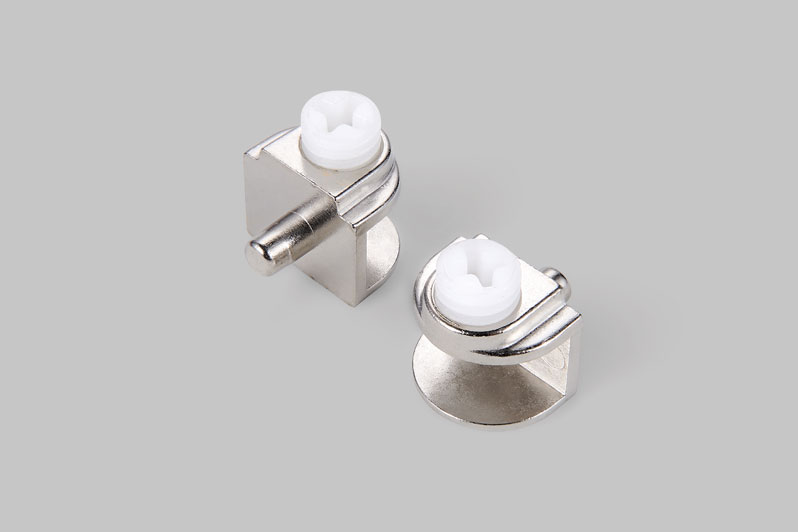 Plastic Glass Clips