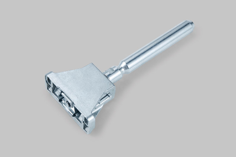 Wall Mounted Shelf Support