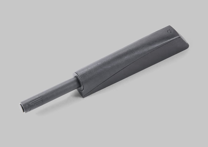 Gluey Push Open System MK-37mm