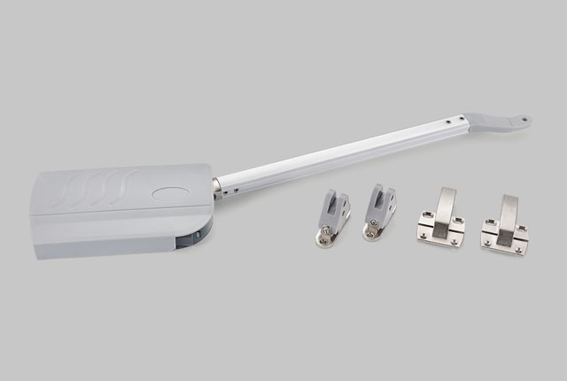 Key Benefits of Upward Folding Door Lift System MK-HL-G125
