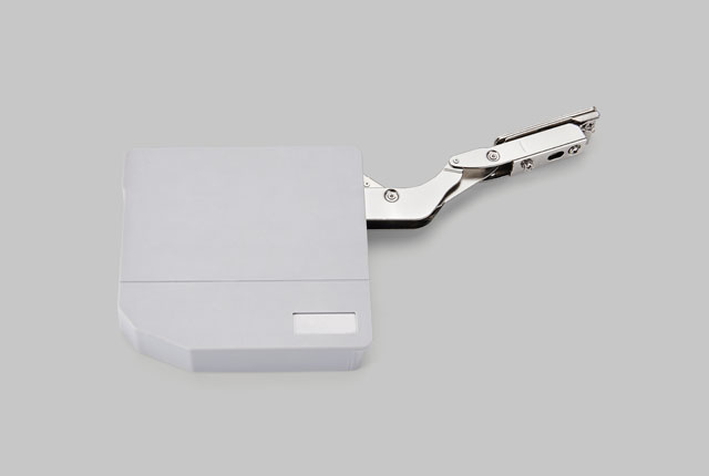 Key Benefits of Upward Free Stop Lift System MK-HL-G123