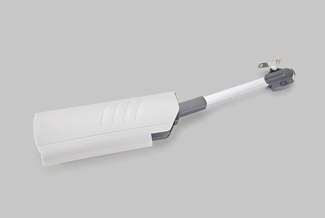 Key Benefits of Upward Free Stop Lift System MK-HL-G127