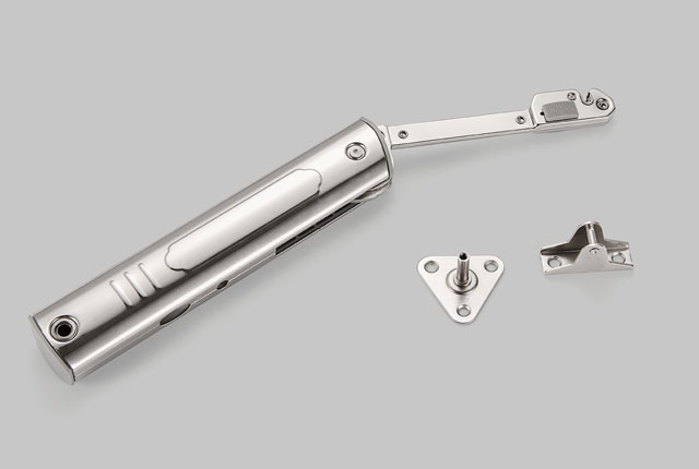 Key Benefits of Upward Free Stop Lift System MK-HL-G317