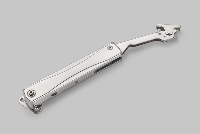 Key Benefits of Upward Free Stop Lift System MK-HL-G327