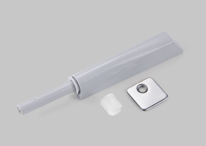 Magnetic Push Open System MK-QF-862A