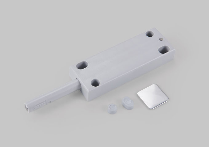 Magnetic Push Open System MK-QF-883
