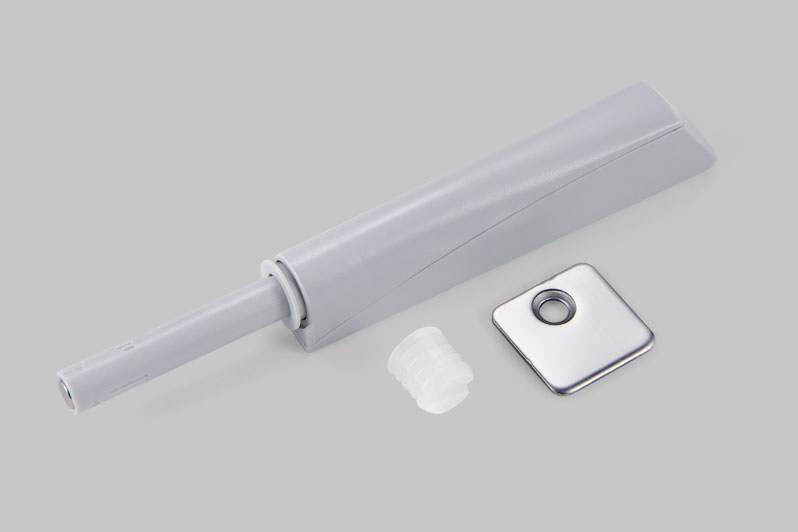 Magnetic Push Open System