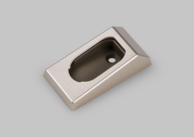 Plastic Clothes Tube Wardrobe Tube Support MK-YFS-QS