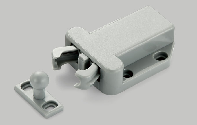 push open system mk qf 2328 grey manufacturers