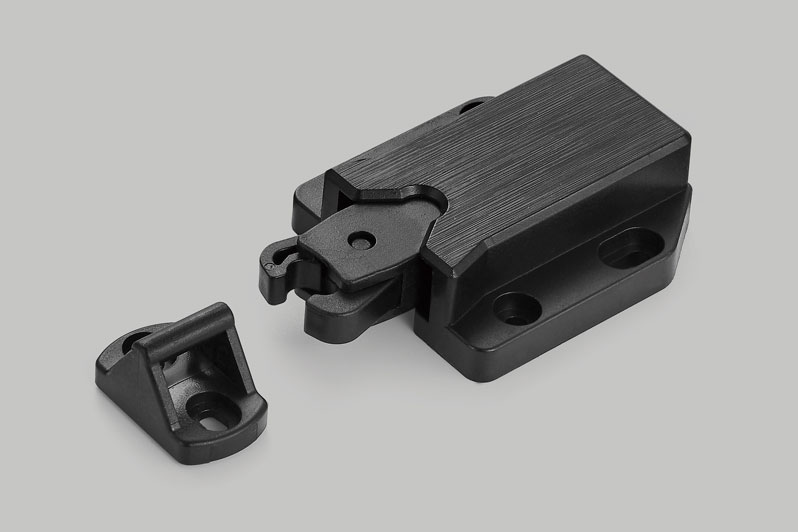 Push Open System MK-QF-804