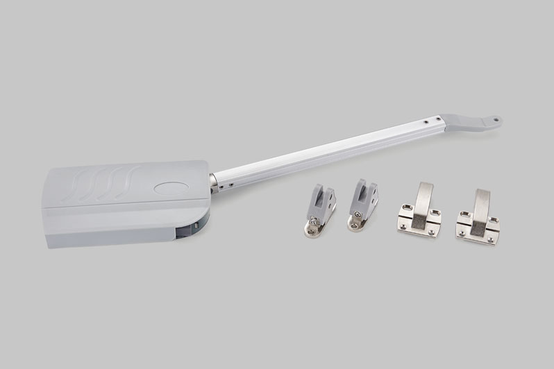 Upward Folding Door Lift System MK-HL-G125
