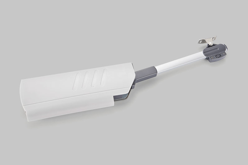 Upward Free Stop Lift System MK-HL-G127