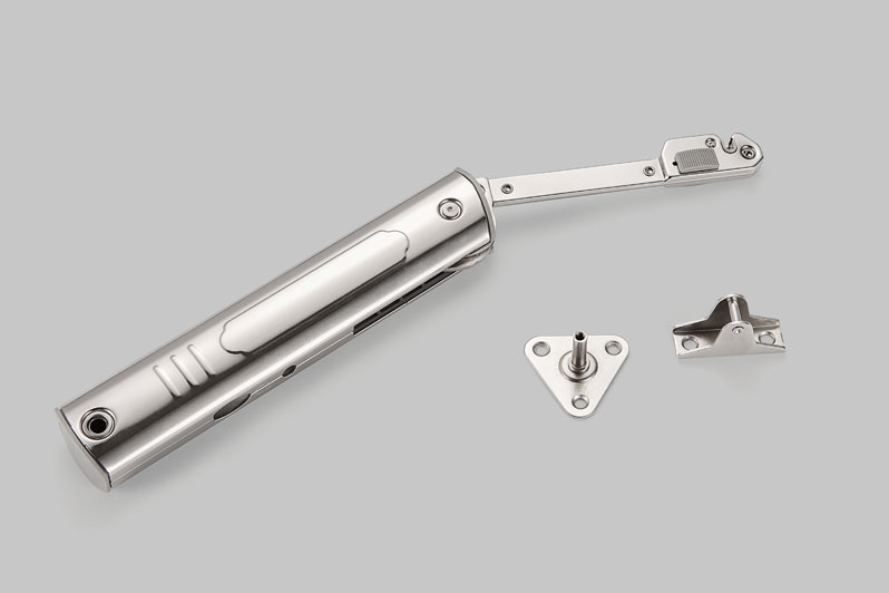 Upward Free Stop Lift System MK-HL-G317