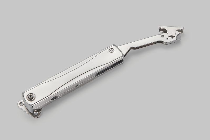 Upward Free Stop Lift System MK-HL-G327