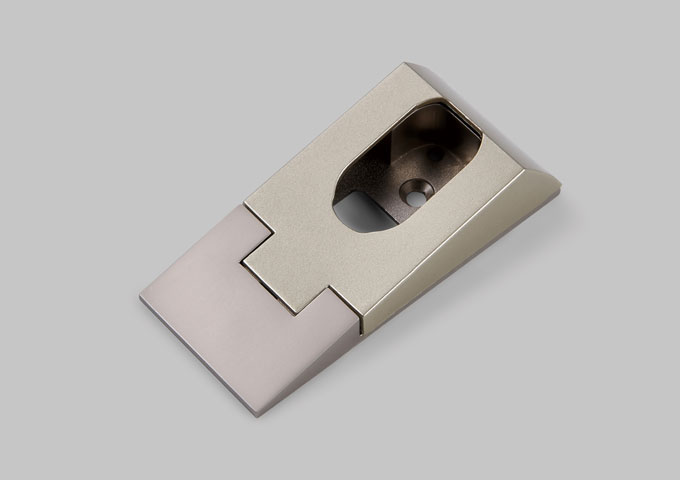 Wardrobe Tube Support MK-JH-003