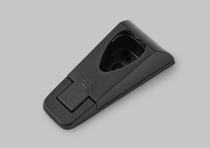 Wardrobe Tube Support MK-JH-007