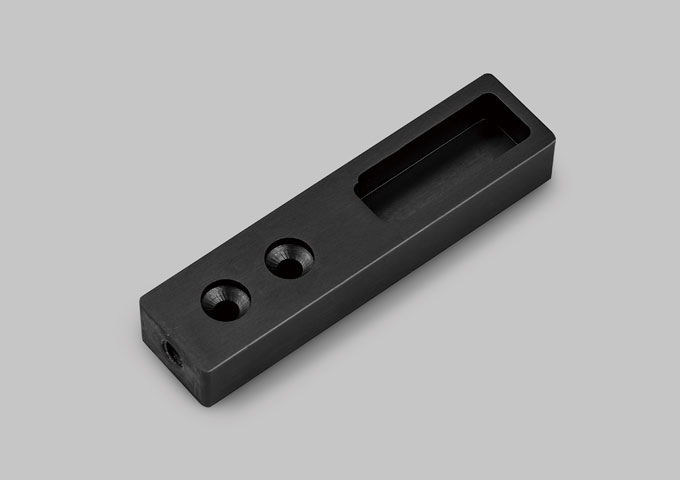 Wardrobe Tube Support MK-JH-014