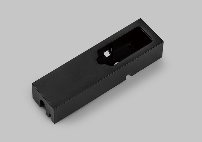 Wardrobe Tube Support MK-JH-016