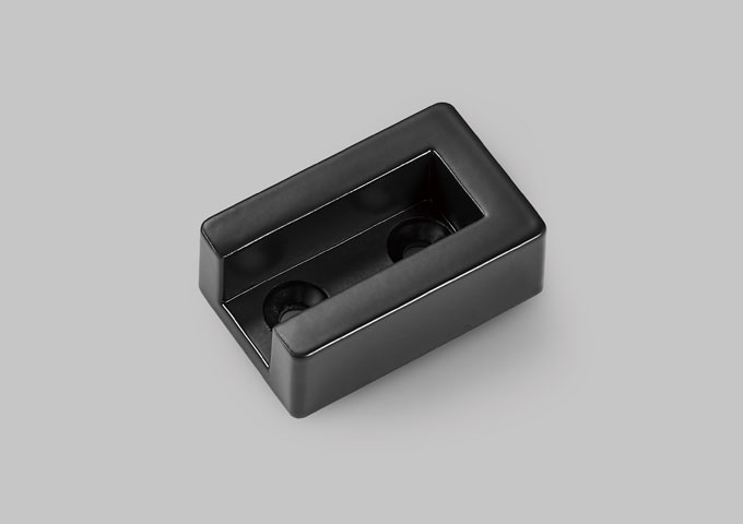 Wardrobe Tube Support MK-JH-018