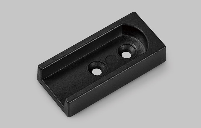 wardrobe tube support mk jh 023 manufacturers
